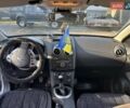 Сірий Ніссан Кашкай, об'ємом двигуна 2 л та пробігом 255 тис. км за 7600 $, фото 3 на Automoto.ua