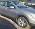 Сірий Ніссан Кашкай, об'ємом двигуна 1.5 л та пробігом 160 тис. км за 5300 $, фото 3 на Automoto.ua