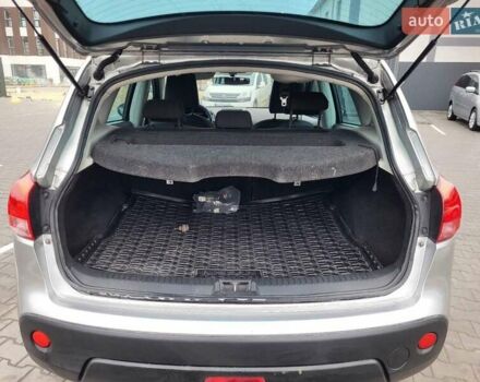 Серый Ниссан Кашкай, объемом двигателя 2 л и пробегом 233 тыс. км за 6500 $, фото 17 на Automoto.ua