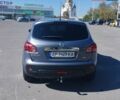Серый Ниссан Кашкай, объемом двигателя 1.5 л и пробегом 202 тыс. км за 10700 $, фото 1 на Automoto.ua