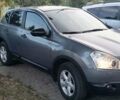 Сірий Ніссан Кашкай, об'ємом двигуна 1.5 л та пробігом 231 тис. км за 7400 $, фото 18 на Automoto.ua