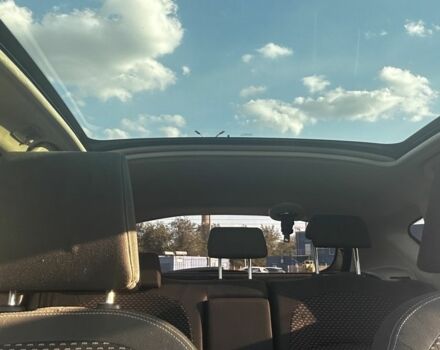 Серый Ниссан Кашкай, объемом двигателя 2 л и пробегом 147 тыс. км за 9000 $, фото 6 на Automoto.ua