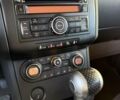 Серый Ниссан Кашкай, объемом двигателя 2 л и пробегом 141 тыс. км за 9700 $, фото 7 на Automoto.ua