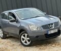 Серый Ниссан Кашкай, объемом двигателя 2 л и пробегом 350 тыс. км за 3700 $, фото 8 на Automoto.ua