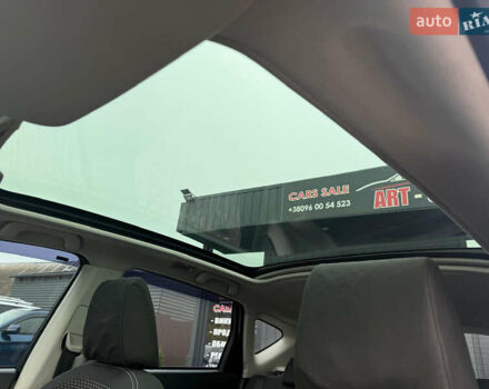 Сірий Ніссан Кашкай, об'ємом двигуна 2 л та пробігом 270 тис. км за 7999 $, фото 8 на Automoto.ua