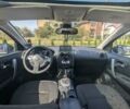 Серый Ниссан Кашкай, объемом двигателя 2 л и пробегом 265 тыс. км за 7800 $, фото 16 на Automoto.ua