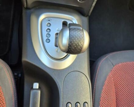 Серый Ниссан Кашкай, объемом двигателя 2 л и пробегом 97 тыс. км за 10300 $, фото 63 на Automoto.ua