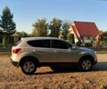 Серый Ниссан Кашкай, объемом двигателя 2 л и пробегом 180 тыс. км за 7800 $, фото 6 на Automoto.ua