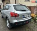 Серый Ниссан Кашкай, объемом двигателя 1.46 л и пробегом 329 тыс. км за 7500 $, фото 1 на Automoto.ua