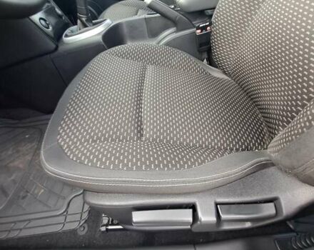 Ніссан Кашкай 2008 у Львові на Automoto.ua Сірий Ніссан Кашкай, об'ємом двигуна 1.6 л та пробігом 92 тис. км за 6999 $, фото 15 на Automoto.ua