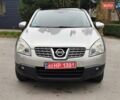 Серый Ниссан Кашкай, объемом двигателя 1.5 л и пробегом 234 тыс. км за 8250 $, фото 4 на Automoto.ua