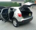 Серый Ниссан Кашкай, объемом двигателя 1.5 л и пробегом 268 тыс. км за 7500 $, фото 11 на Automoto.ua