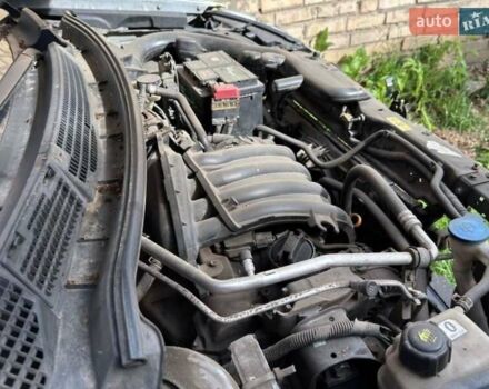 Сірий Ніссан Кашкай, об'ємом двигуна 1.6 л та пробігом 260 тис. км за 2999 $, фото 10 на Automoto.ua