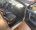 Сірий Ніссан Кашкай, об'ємом двигуна 2 л та пробігом 278 тис. км за 8300 $, фото 4 на Automoto.ua