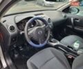 Серый Ниссан Кашкай, объемом двигателя 2 л и пробегом 233 тыс. км за 6500 $, фото 9 на Automoto.ua