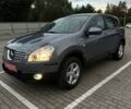 Серый Ниссан Кашкай, объемом двигателя 1.5 л и пробегом 212 тыс. км за 9100 $, фото 8 на Automoto.ua