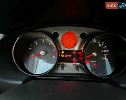 Ниссан Кашкай 2008 в Смеле на Automoto.ua Серый Ниссан Кашкай, объемом двигателя 1.46 л и пробегом 287 тыс. км за 8700 $, фото 8 на Automoto.ua