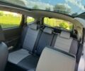 Серый Ниссан Кашкай, объемом двигателя 1.5 л и пробегом 159 тыс. км за 8420 $, фото 14 на Automoto.ua