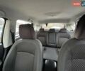 Серый Ниссан Кашкай, объемом двигателя 1.46 л и пробегом 329 тыс. км за 7500 $, фото 15 на Automoto.ua