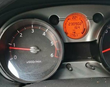 Сірий Ніссан Кашкай, об'ємом двигуна 1.5 л та пробігом 231 тис. км за 7400 $, фото 3 на Automoto.ua