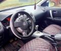 Сірий Ніссан Кашкай, об'ємом двигуна 2 л та пробігом 330 тис. км за 7900 $, фото 6 на Automoto.ua