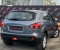 Сірий Ніссан Кашкай, об'ємом двигуна 1.5 л та пробігом 250 тис. км за 8900 $, фото 6 на Automoto.ua