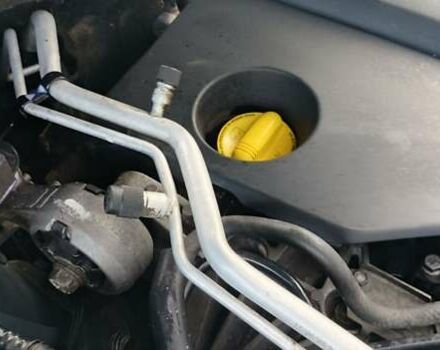 Сірий Ніссан Кашкай, об'ємом двигуна 1.5 л та пробігом 231 тис. км за 7400 $, фото 5 на Automoto.ua