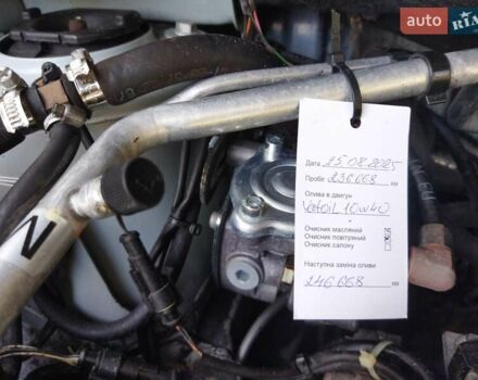 Сірий Ніссан Кашкай, об'ємом двигуна 2 л та пробігом 237 тис. км за 6500 $, фото 19 на Automoto.ua