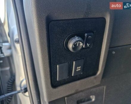 Сірий Ніссан Кашкай, об'ємом двигуна 2 л та пробігом 246 тис. км за 7999 $, фото 12 на Automoto.ua