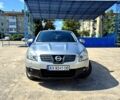 Серый Ниссан Кашкай, объемом двигателя 2 л и пробегом 222 тыс. км за 7600 $, фото 1 на Automoto.ua