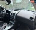 Сірий Ніссан Кашкай, об'ємом двигуна 1.6 л та пробігом 260 тис. км за 2999 $, фото 13 на Automoto.ua