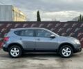 Сірий Ніссан Кашкай, об'ємом двигуна 1.5 л та пробігом 250 тис. км за 8900 $, фото 3 на Automoto.ua