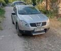 Сірий Ніссан Кашкай, об'ємом двигуна 1.46 л та пробігом 200 тис. км за 8000 $, фото 1 на Automoto.ua