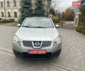 Сірий Ніссан Кашкай, об'ємом двигуна 1.6 л та пробігом 151 тис. км за 7700 $, фото 6 на Automoto.ua