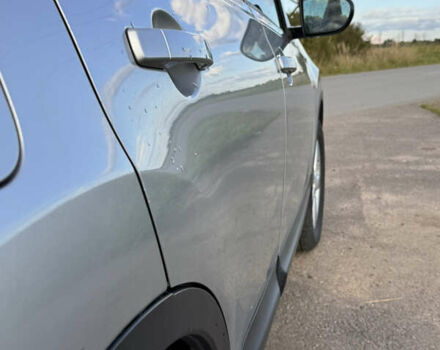 Ниссан Кашкай 2008 в Стрые на Automoto.ua Серый Ниссан Кашкай, объемом двигателя 2 л и пробегом 163 тыс. км за 7700 $, фото 30 на Automoto.ua