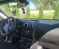 Серый Ниссан Кашкай, объемом двигателя 1.5 л и пробегом 270 тыс. км за 7800 $, фото 20 на Automoto.ua