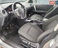 Серый Ниссан Кашкай, объемом двигателя 1.5 л и пробегом 234 тыс. км за 8250 $, фото 45 на Automoto.ua