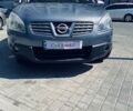 Серый Ниссан Кашкай, объемом двигателя 2 л и пробегом 171 тыс. км за 9100 $, фото 21 на Automoto.ua