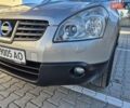 Серый Ниссан Кашкай, объемом двигателя 2 л и пробегом 97 тыс. км за 10300 $, фото 8 на Automoto.ua