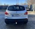 Сірий Ніссан Кашкай, об'ємом двигуна 2 л та пробігом 255 тис. км за 7600 $, фото 8 на Automoto.ua