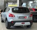 Сірий Ніссан Кашкай, об'ємом двигуна 1.5 л та пробігом 180 тис. км за 8990 $, фото 23 на Automoto.ua