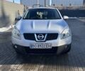 Сірий Ніссан Кашкай, об'ємом двигуна 2 л та пробігом 255 тис. км за 7600 $, фото 4 на Automoto.ua