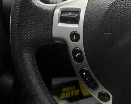 Серый Ниссан Кашкай, объемом двигателя 1.6 л и пробегом 205 тыс. км за 8400 $, фото 21 на Automoto.ua