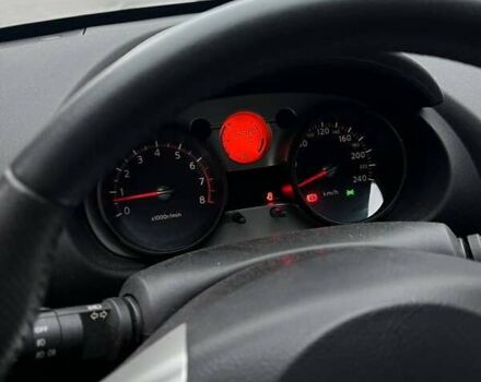 Сірий Ніссан Кашкай, об'ємом двигуна 1.6 л та пробігом 62 тис. км за 7500 $, фото 12 на Automoto.ua