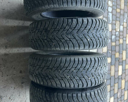 Сірий Ніссан Кашкай, об'ємом двигуна 2 л та пробігом 197 тис. км за 7600 $, фото 38 на Automoto.ua