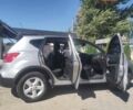 Серый Ниссан Кашкай, объемом двигателя 1.5 л и пробегом 270 тыс. км за 7800 $, фото 11 на Automoto.ua
