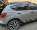 Сірий Ніссан Кашкай, об'ємом двигуна 1.46 л та пробігом 200 тис. км за 8000 $, фото 12 на Automoto.ua