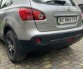 Серый Ниссан Кашкай, объемом двигателя 2 л и пробегом 235 тыс. км за 8300 $, фото 18 на Automoto.ua
