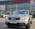 Сірий Ніссан Кашкай, об'ємом двигуна 2 л та пробігом 61 тис. км за 11000 $, фото 1 на Automoto.ua