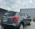 Серый Ниссан Кашкай, объемом двигателя 1.5 л и пробегом 285 тыс. км за 7650 $, фото 3 на Automoto.ua